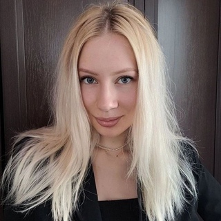 Аватар пользователя Татьяна Романова