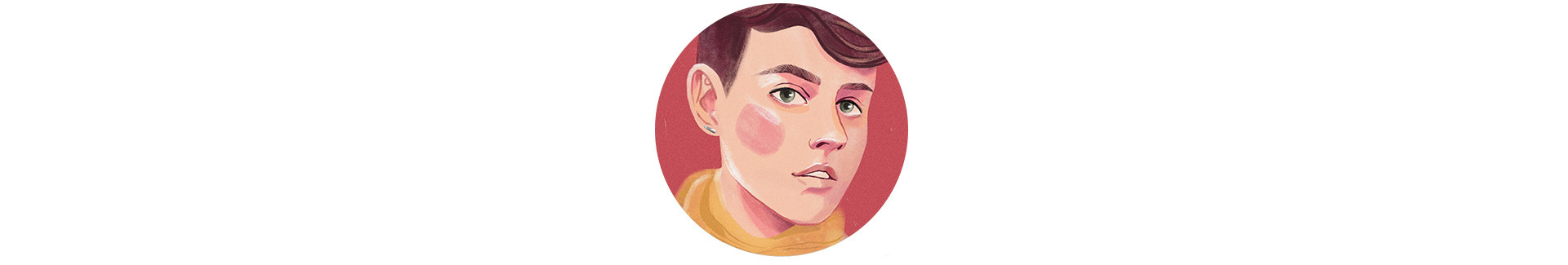 Серия иллюстраций для открыток — Изображение №29 — Иллюстрация, Графика на Dprofile