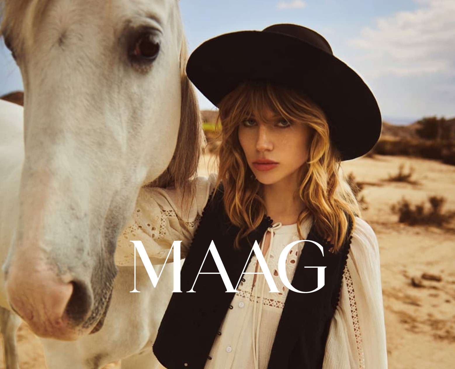 MAAG | Redesign concept — Интерфейсы на Dprofile
