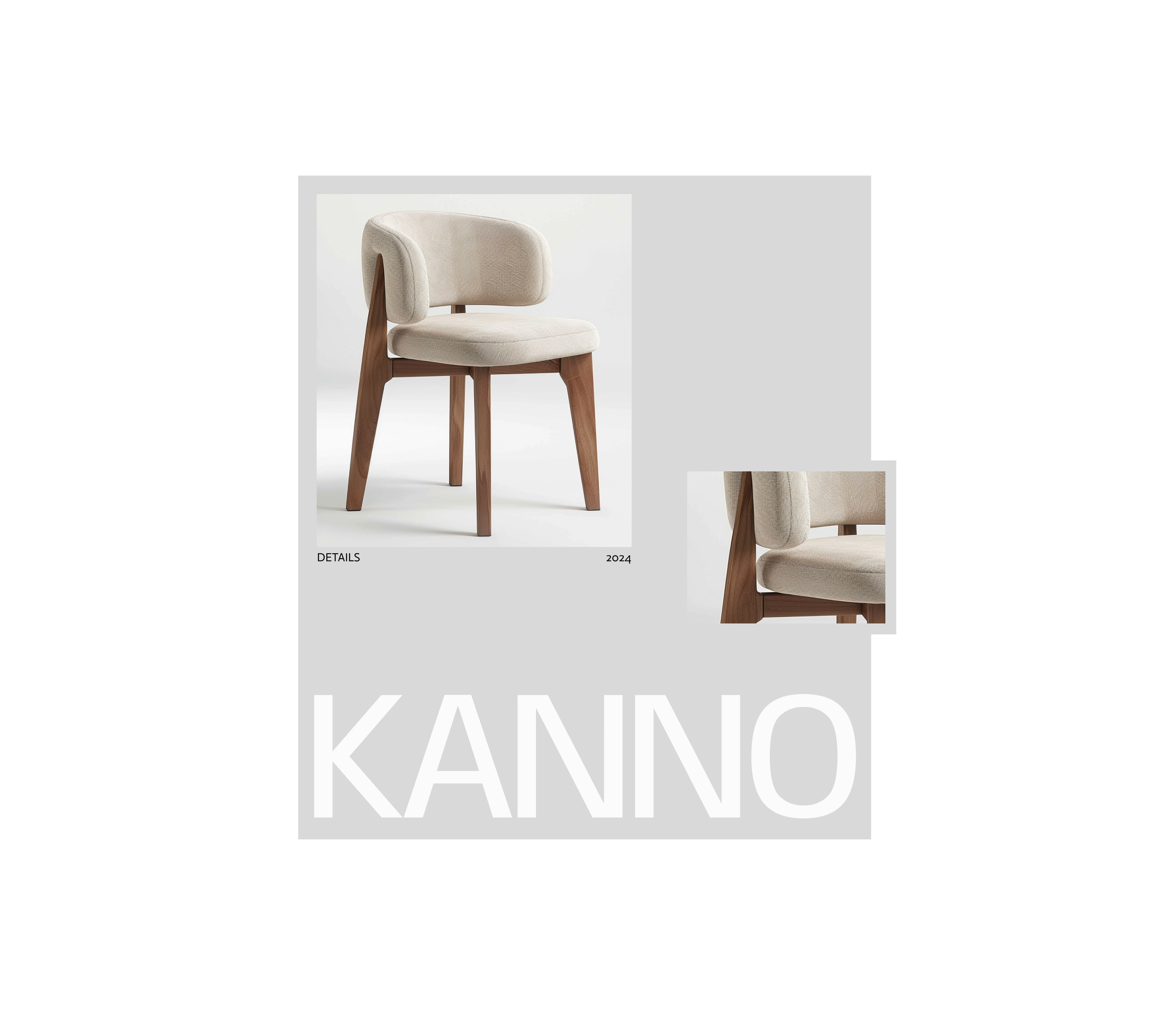 KANNO | Website concept — Изображение №5 — Интерфейсы на Dprofile