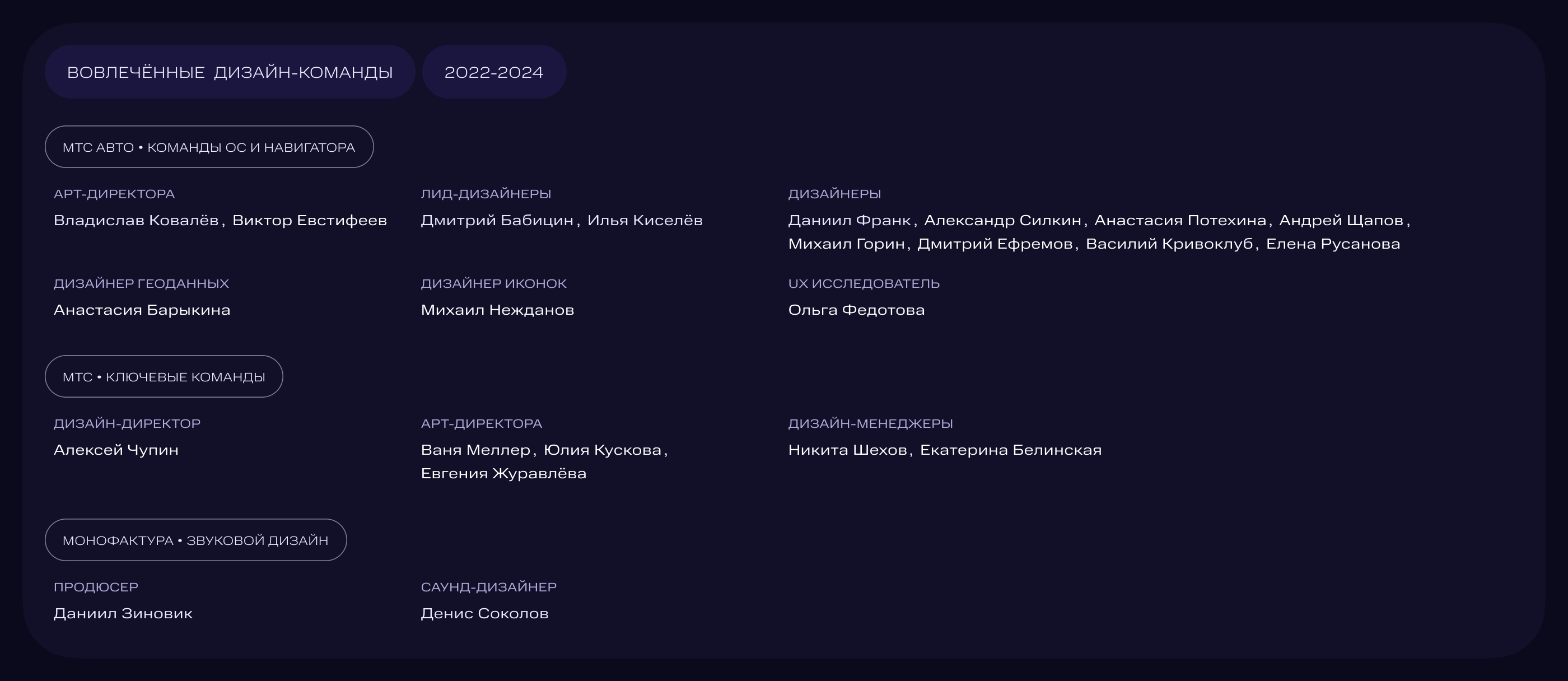 МТС Авто — Изображение №19 — Интерфейсы, Брендинг на Dprofile