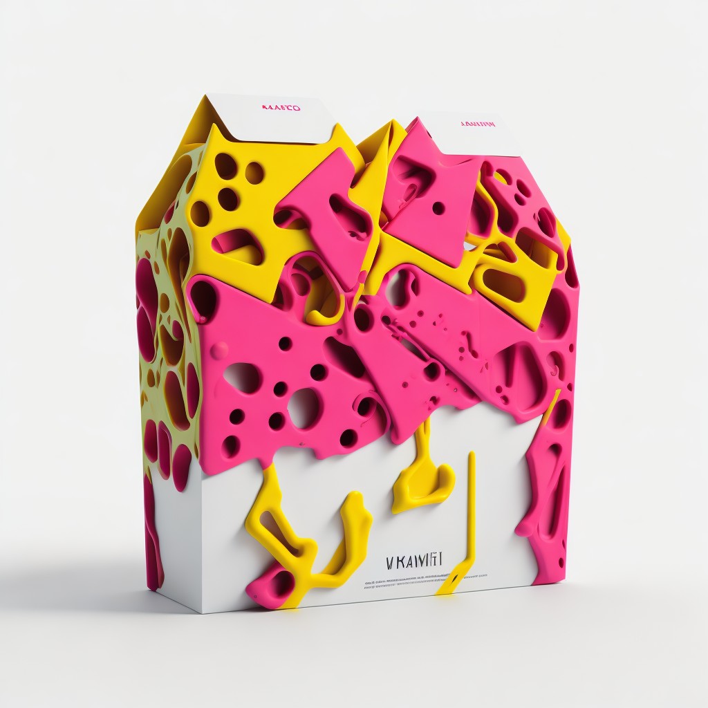 Packaging: problems we sØlve — Изображение №18 — Брендинг, Графика на Dprofile