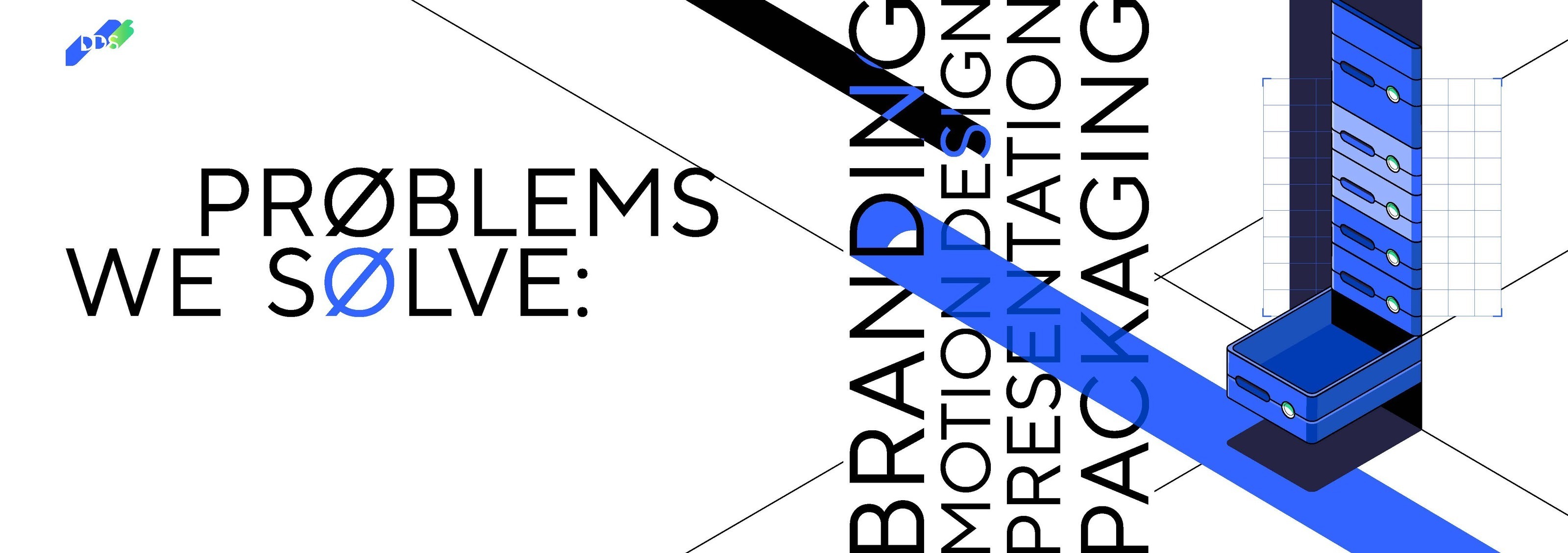 Packaging: problems we sØlve — Изображение №4 — Брендинг, Графика на Dprofile