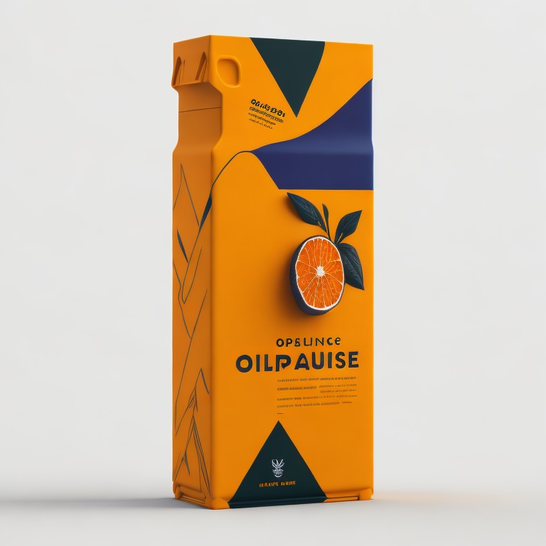 Packaging: problems we sØlve — Изображение №9 — Брендинг, Графика на Dprofile