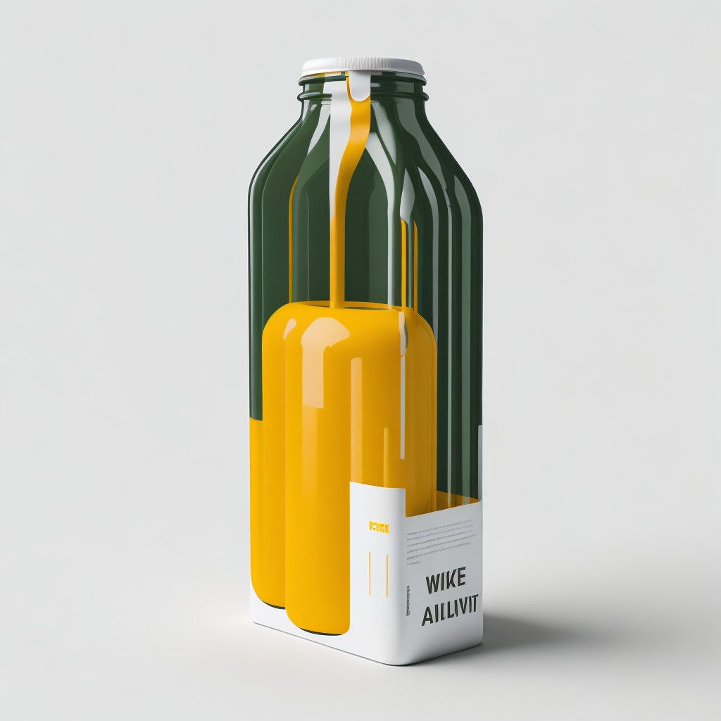 Packaging: problems we sØlve — Изображение №15 — Брендинг, Графика на Dprofile