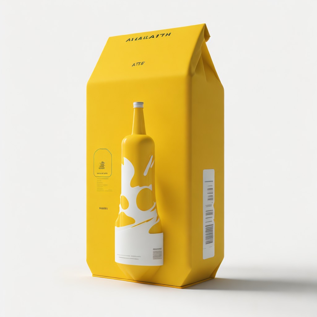 Packaging: problems we sØlve — Изображение №14 — Брендинг, Графика на Dprofile