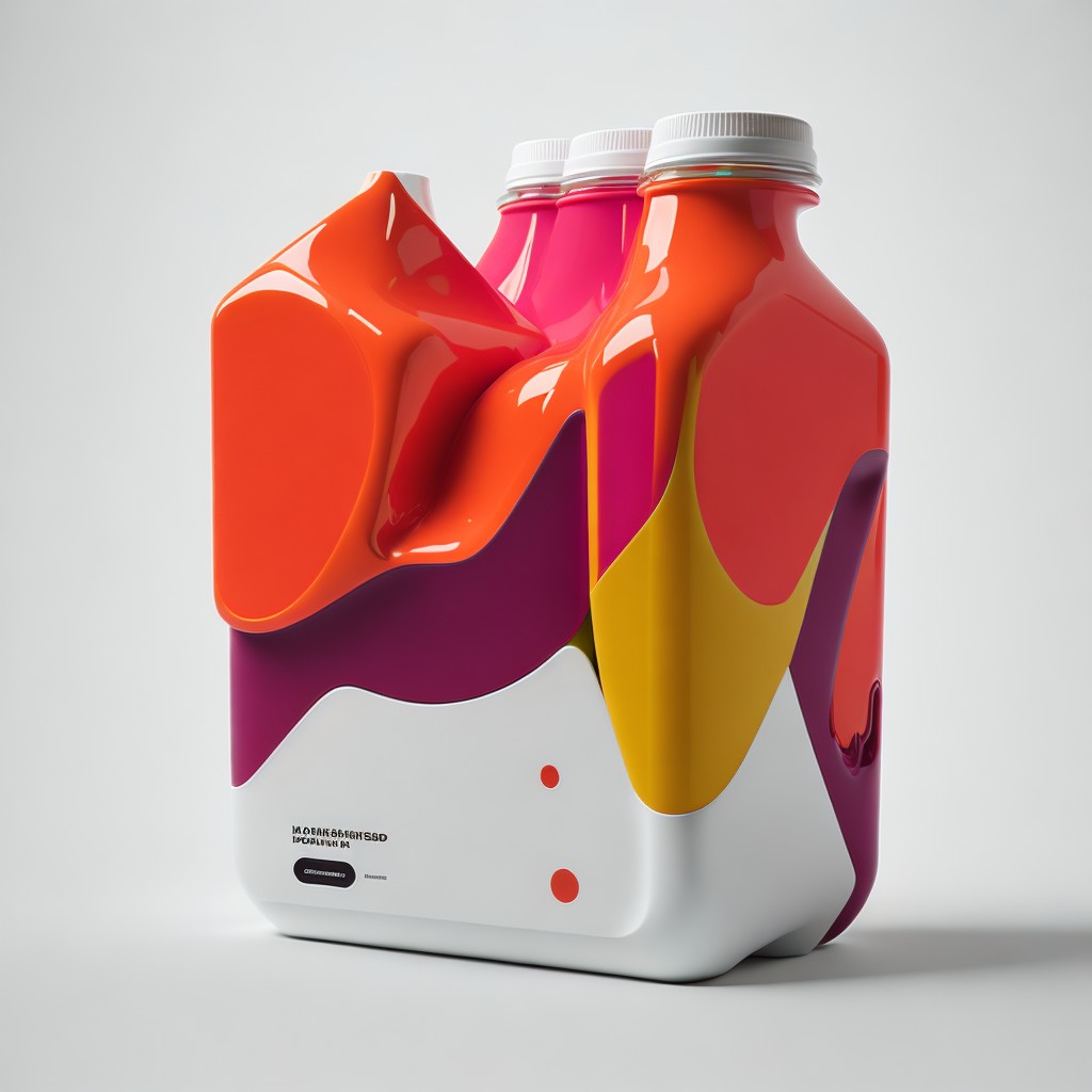 Packaging: problems we sØlve — Изображение №20 — Брендинг, Графика на Dprofile