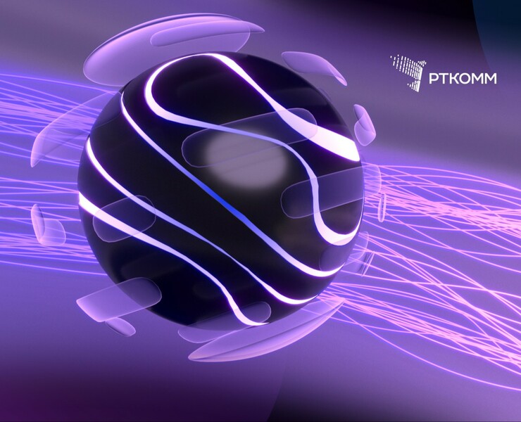 Презентационный кейс для Ростелеком на Dprofile