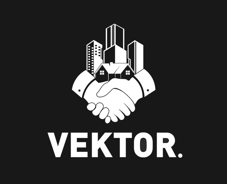 VEKTOR LOGO на Dprofile