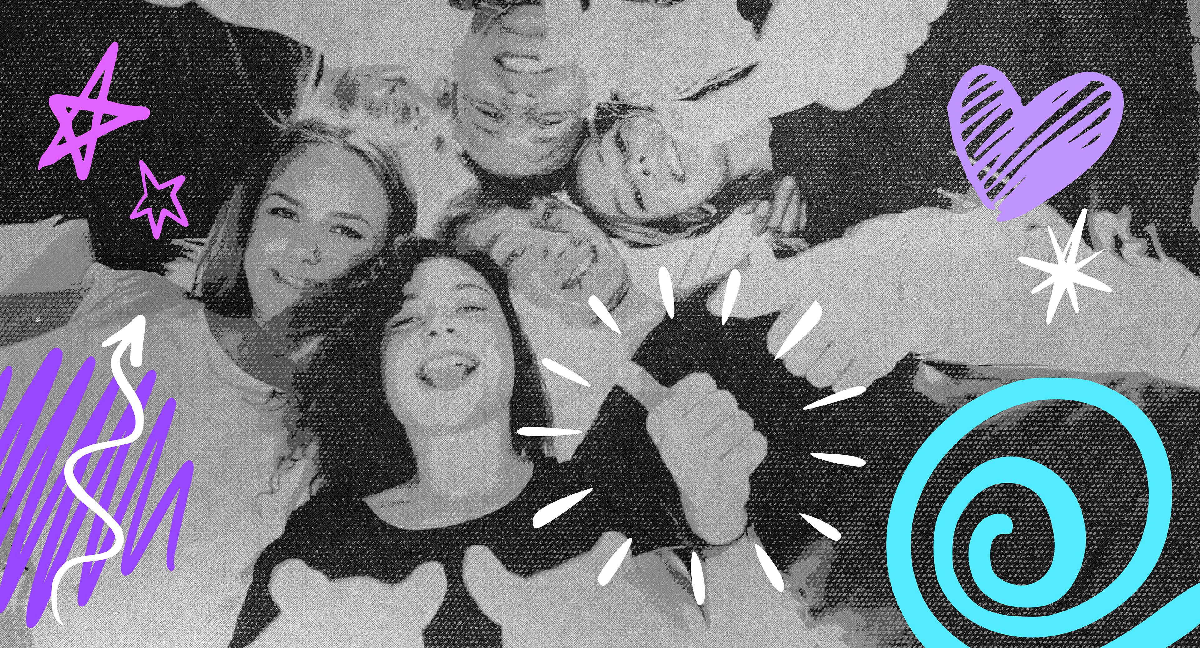 Приложение «Streamnation» — Изображение №4 — Интерфейсы на Dprofile