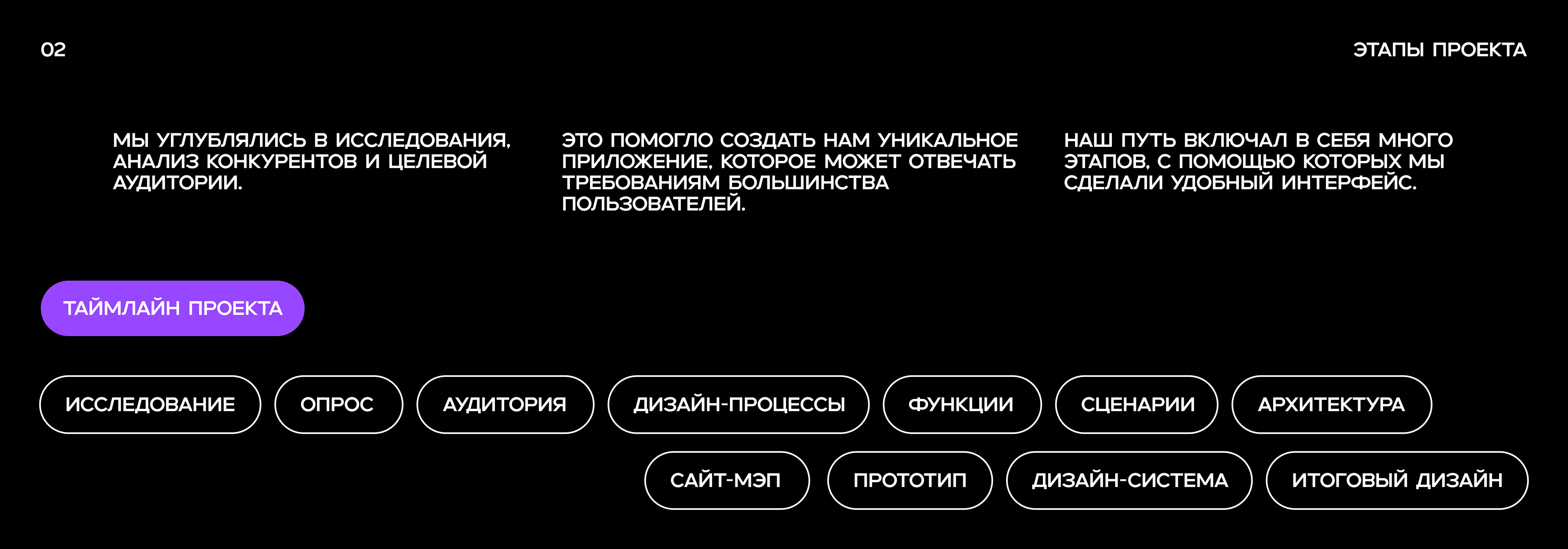 Приложение «Streamnation» — Изображение №5 — Интерфейсы на Dprofile