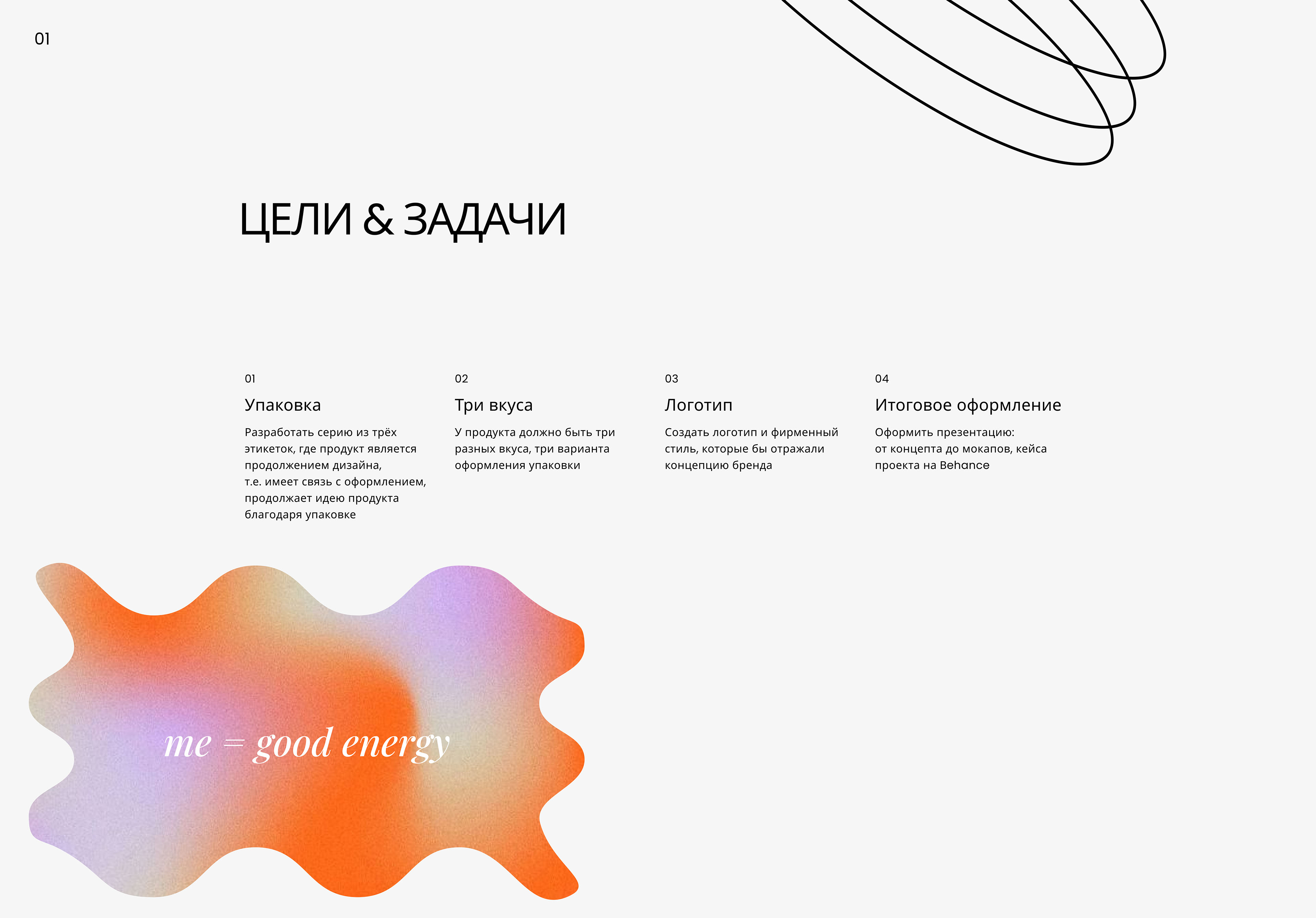 Упаковка и логотип чая «Аура» — Изображение №2 — Брендинг на Dprofile