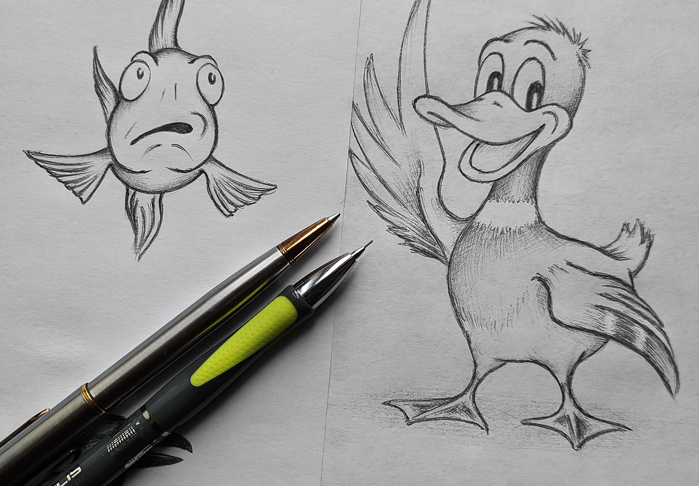 Full Stack Developer meme — Изображение №1 — Графика, Анимация на Dprofile