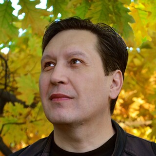 Аватар пользователя Сергей Степанов