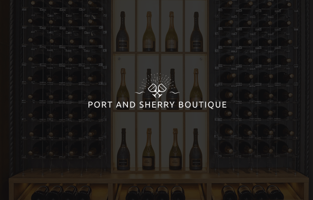 Разработка интернет-магазина "Porto and Sherry — Изображение №1 — Интерфейсы, Маркетинг на Dprofile