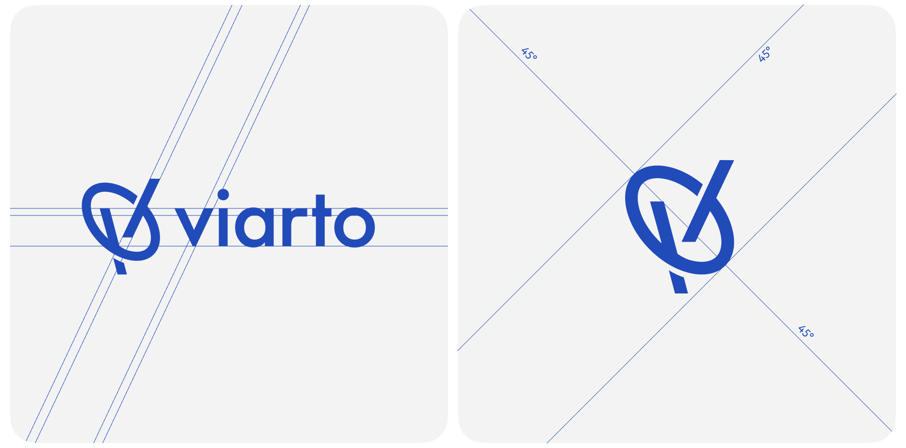 VIARTO // VR-экскурсии — Изображение №6 — Брендинг на Dprofile