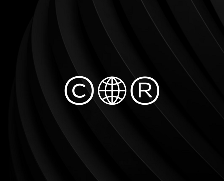 d+d agency — Интерфейсы, Брендинг на Dprofile