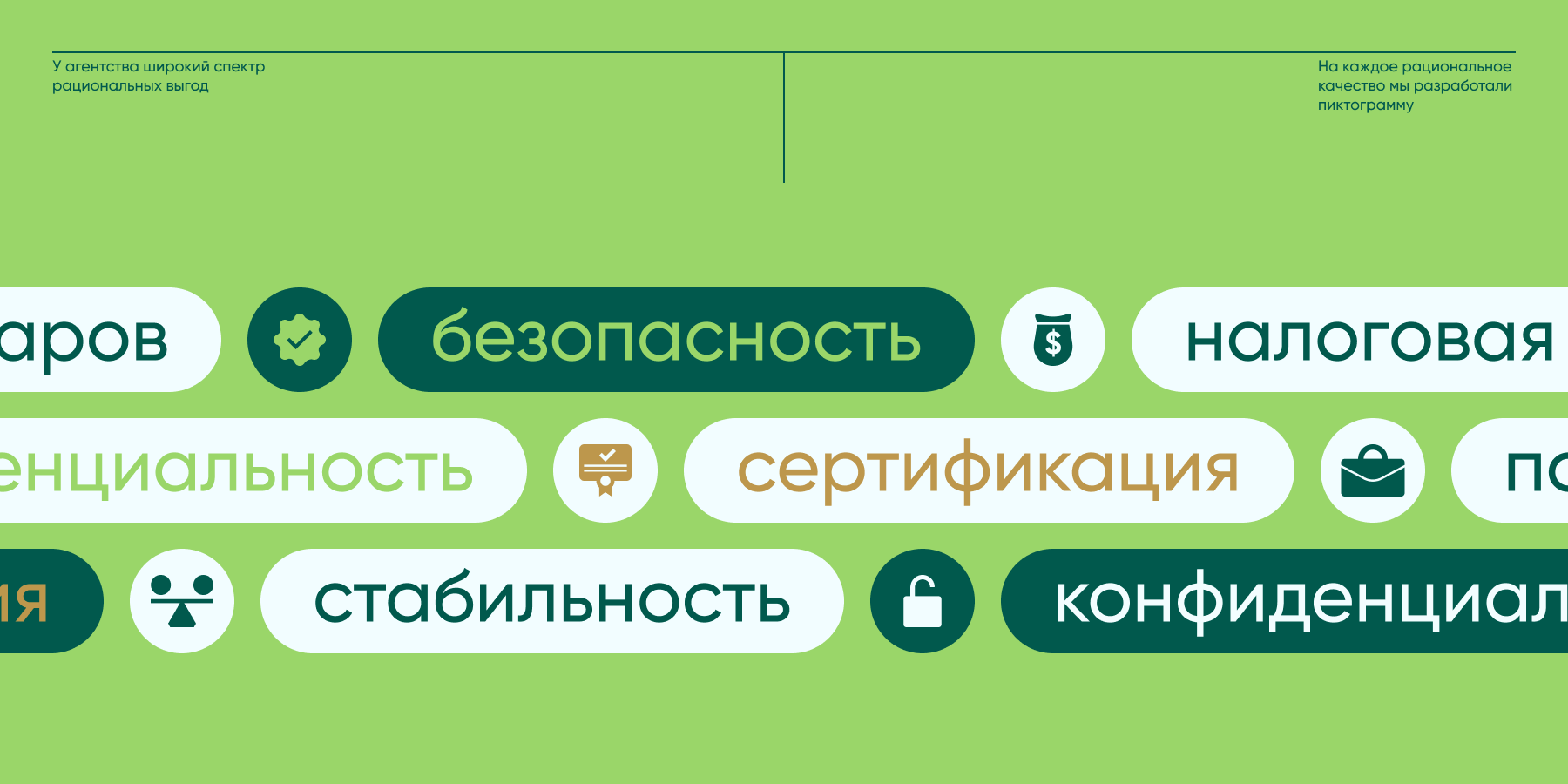 SKY CG | консалтинг — Изображение №15 — Брендинг, Графика на Dprofile