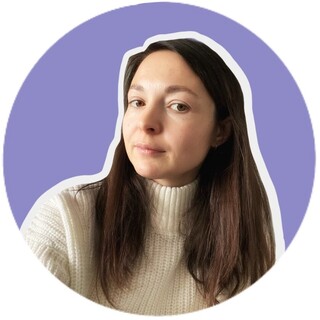 Аватар пользователя Алёна Черкасова