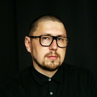 Аватар пользователя Михаил Могильников