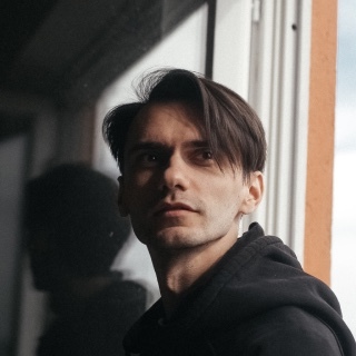 Аватар пользователя Андрей Радюк
