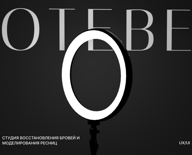OTEBE — Интерфейсы на Dprofile