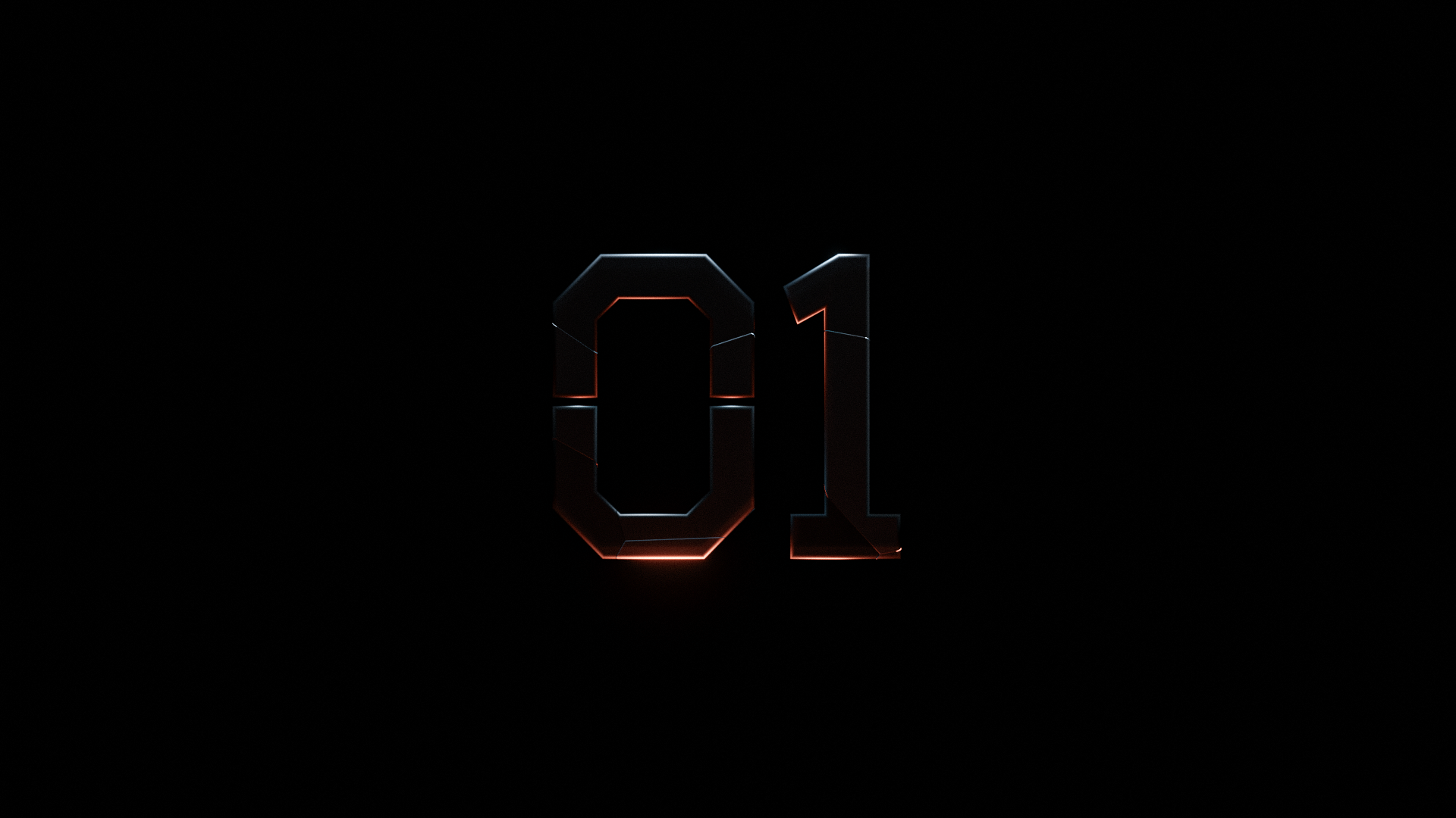 "01" - Short Film — Изображение №11 — 3D, Анимация на Dprofile