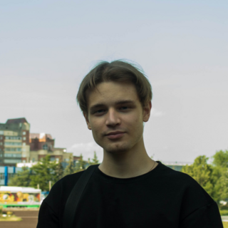 Аватар пользователя Андрей Шестаков