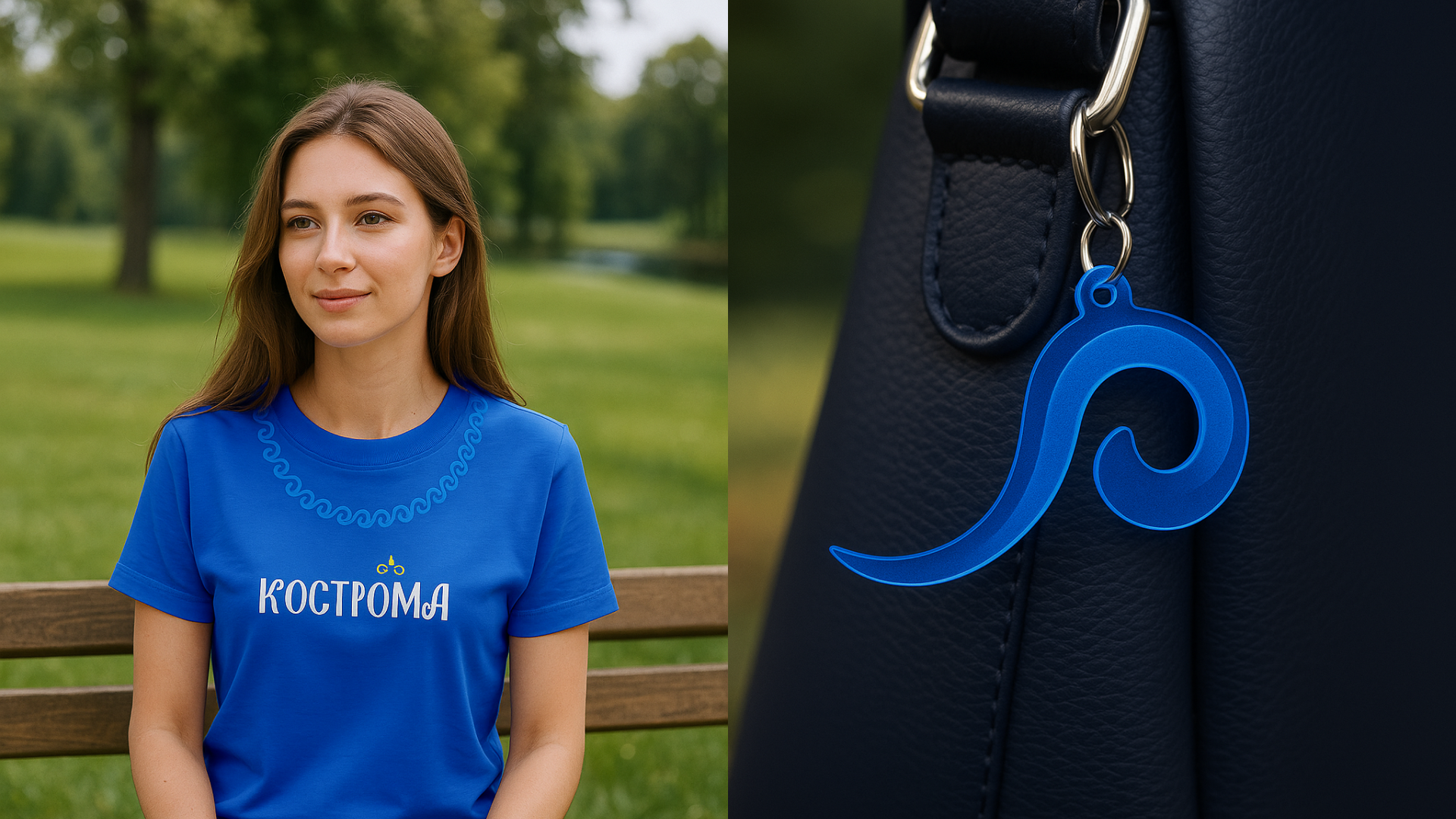 Кострома — живая традиция — Изображение №11 — Брендинг на Dprofile