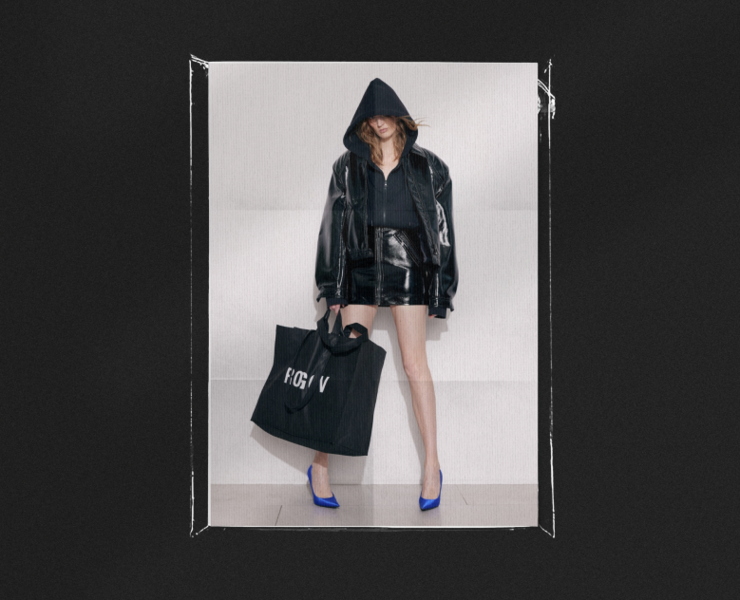 Rogov Shop — Интерфейсы, Брендинг на Dprofile