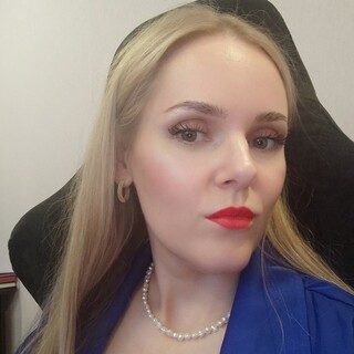 Аватар пользователя Наталья Михеева
