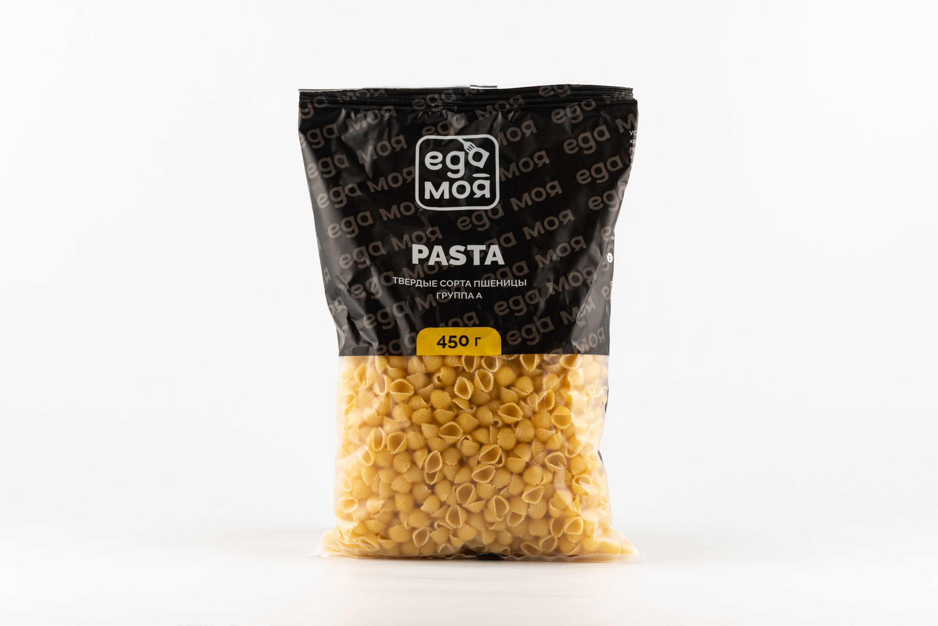 Бренд продуктов питания Еда моя — Изображение №24 — Брендинг на Dprofile