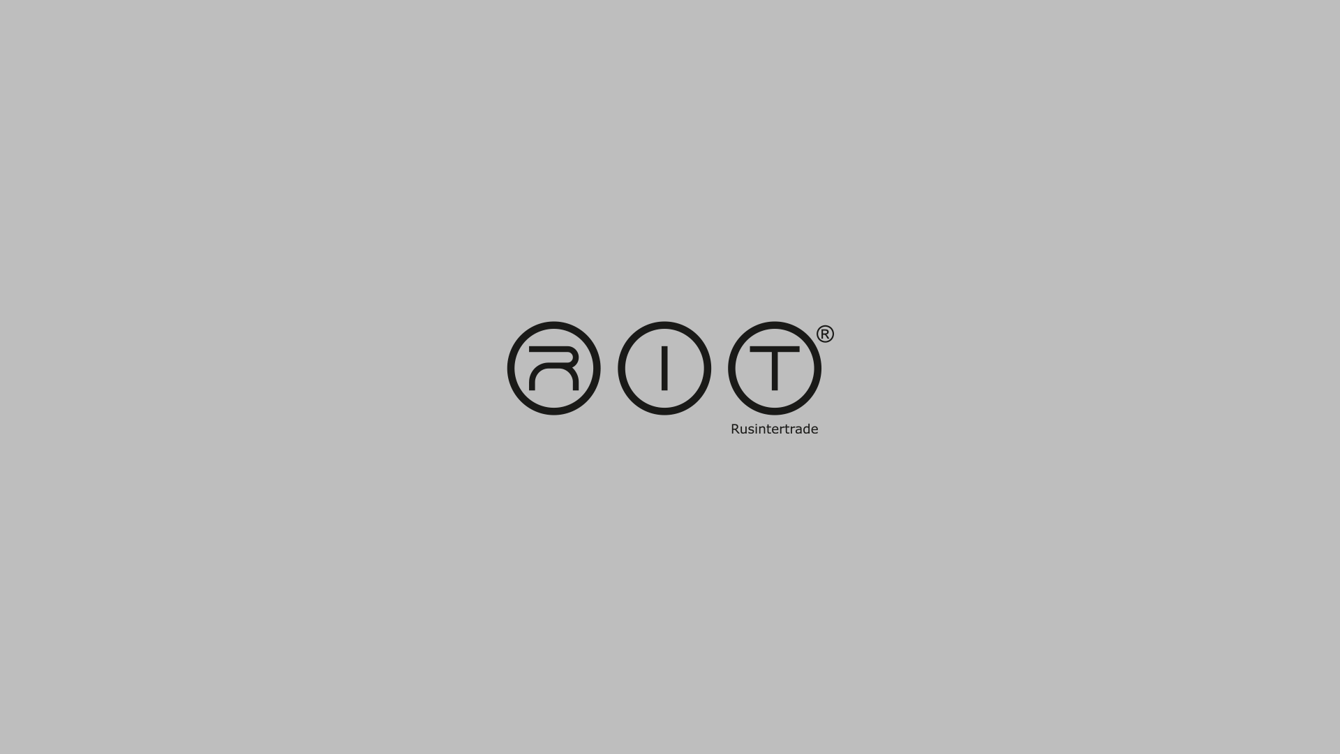 Импорт оборудования от Русинтертрейд — Изображение №7 — Брендинг на Dprofile