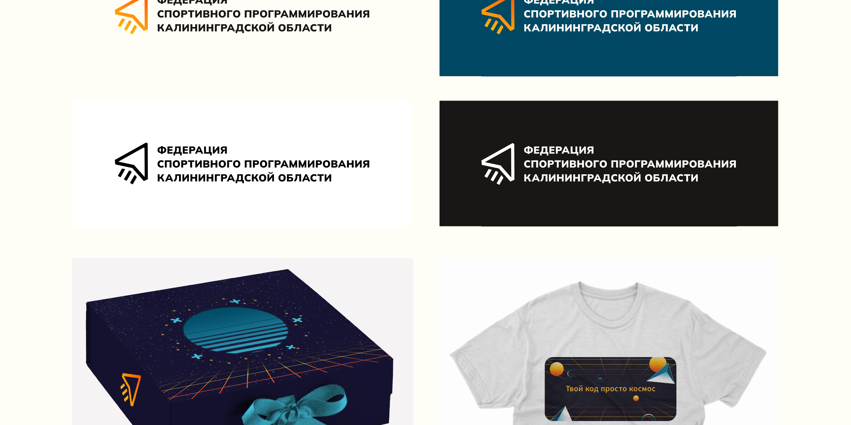 Проект ребрединга для Федерации спортивного программирования — Изображение №11 — Брендинг, Маркетинг на Dprofile