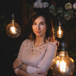 Аватар пользователя Екатерина Мишагичева