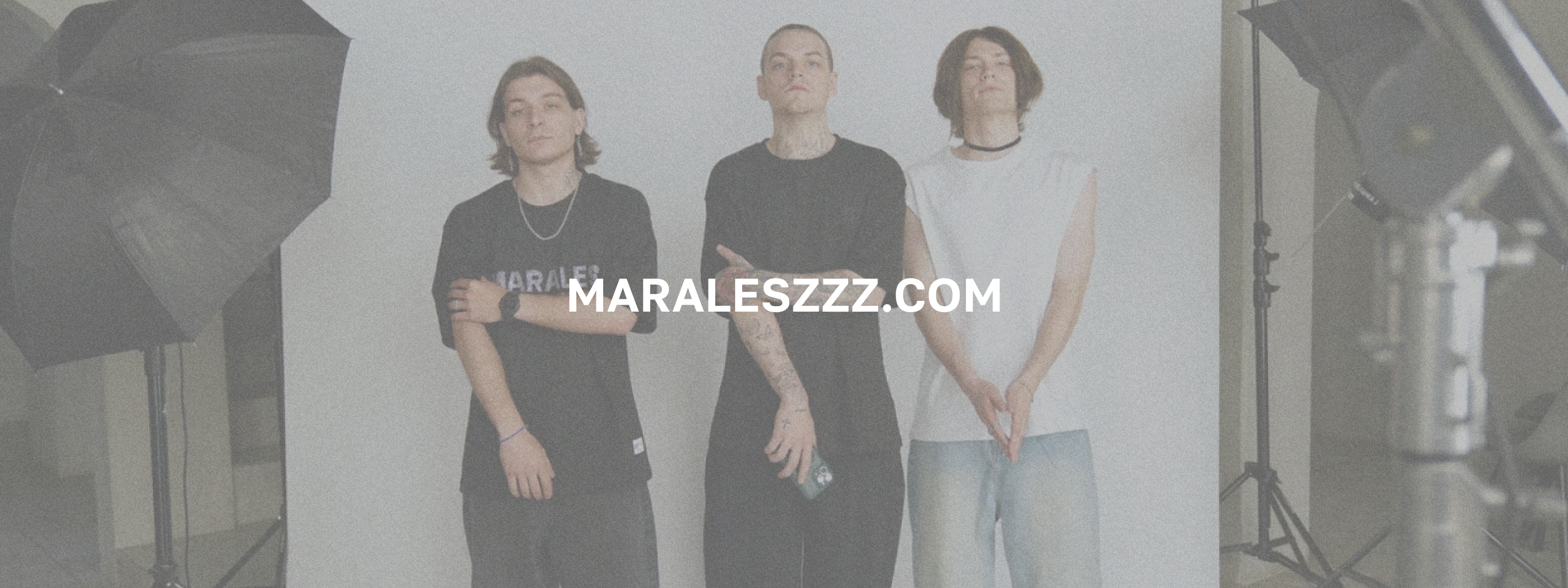 MARALES FAMILY | Интернет-магазин — Изображение №12 — Интерфейсы на Dprofile