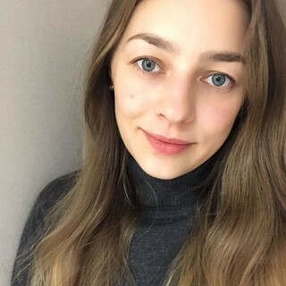 Аватар пользователя Юлия Куприянова