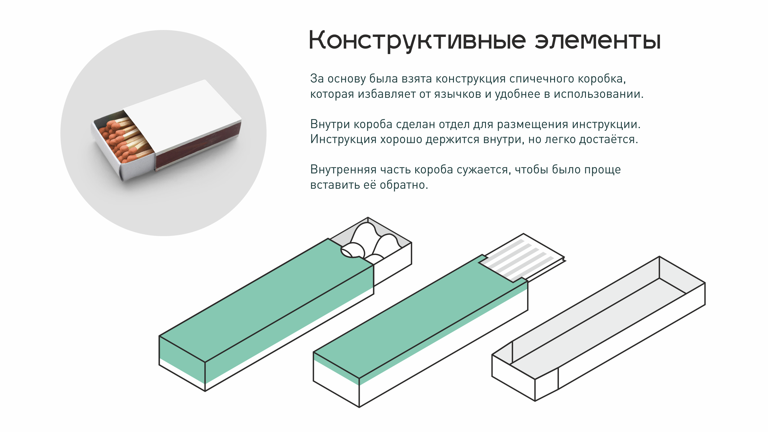 Ефлейра / Упаковка лекарства — Изображение №6 — Брендинг, Графика на Dprofile