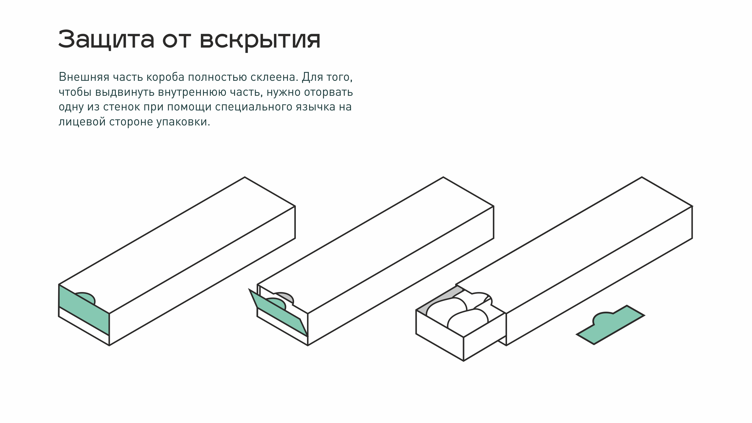 Ефлейра / Упаковка лекарства — Изображение №7 — Брендинг, Графика на Dprofile