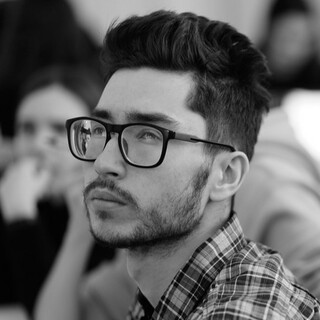 Аватар пользователя Андрей Белов