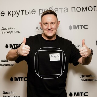 Аватар пользователя Вадим Пастернак