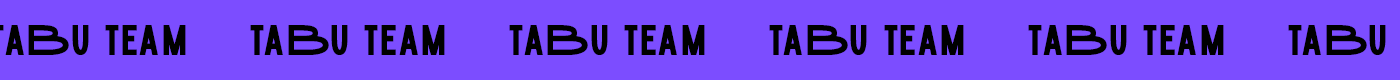Упаковка и SMM для TabuTeam — Изображение №18 — Брендинг, Маркетинг на Dprofile