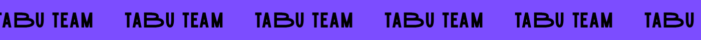 Упаковка и SMM для TabuTeam — Изображение №23 — Брендинг, Маркетинг на Dprofile