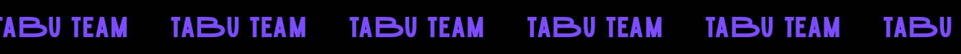 Упаковка и SMM для TabuTeam — Изображение №5 — Брендинг, Маркетинг на Dprofile