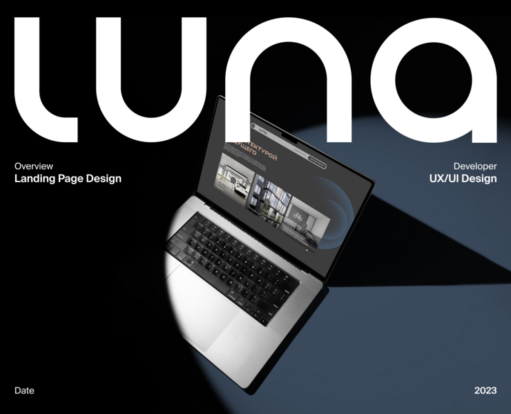 LUNA на Dprofile