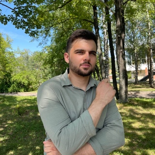 Аватар пользователя Влад Бодин