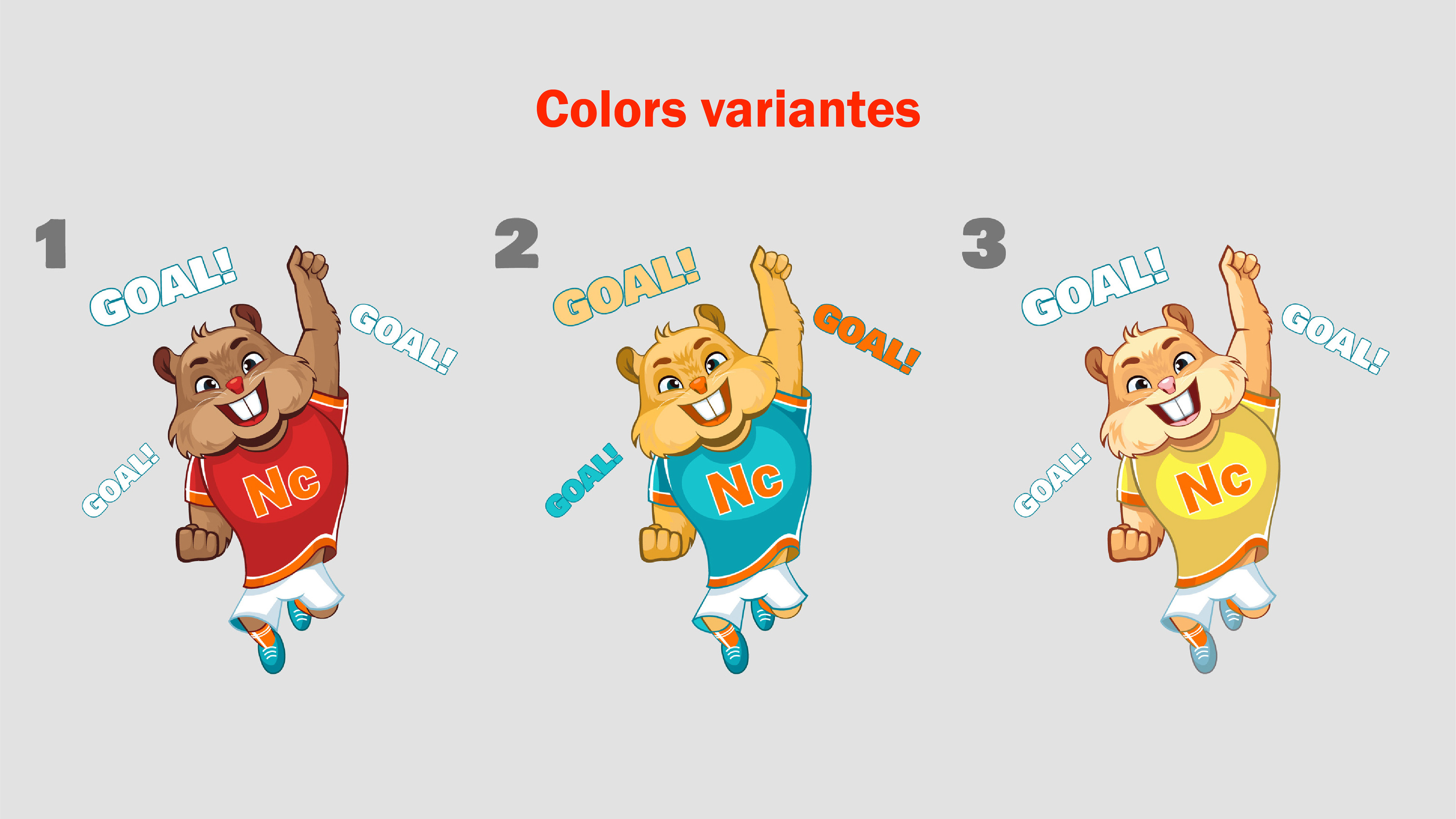 NewScout brand character design — Изображение №7 — Иллюстрация, Графика на Dprofile