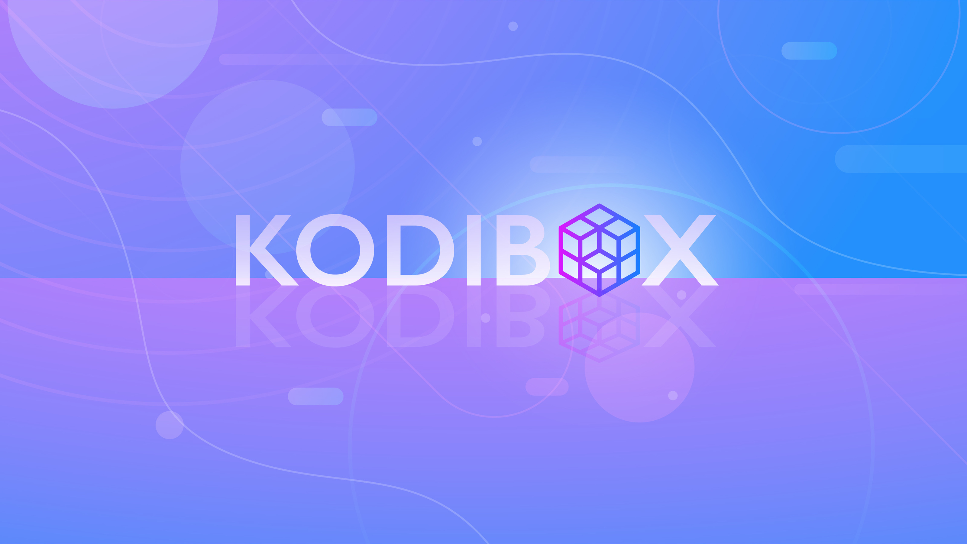Kodibox 2 explainer video — Изображение №6 — Иллюстрация, Анимация на Dprofile