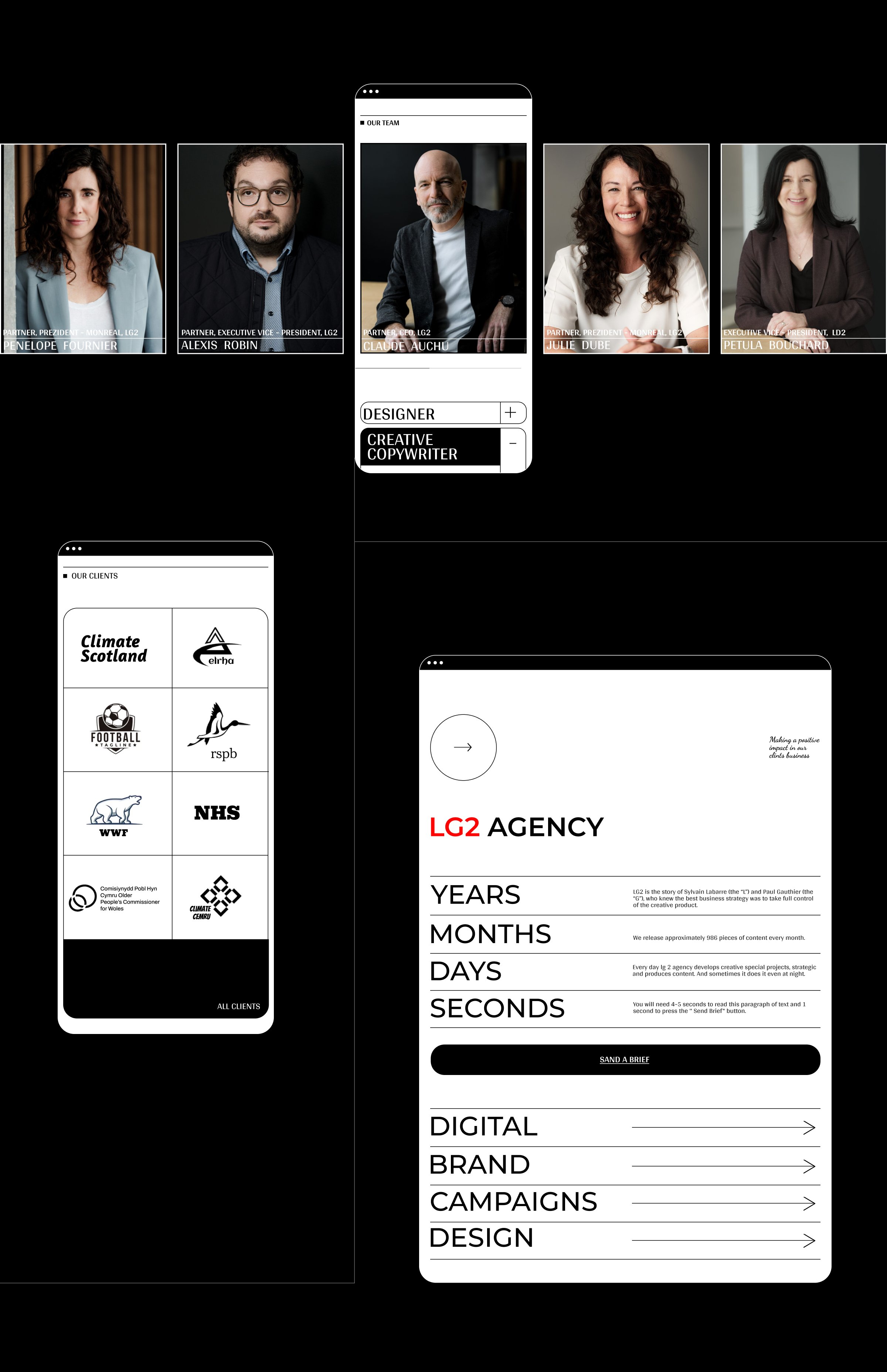 <!--[-->Ruslan Smirnov<!--]--> — Изображение №14 — Интерфейсы на Dprofile