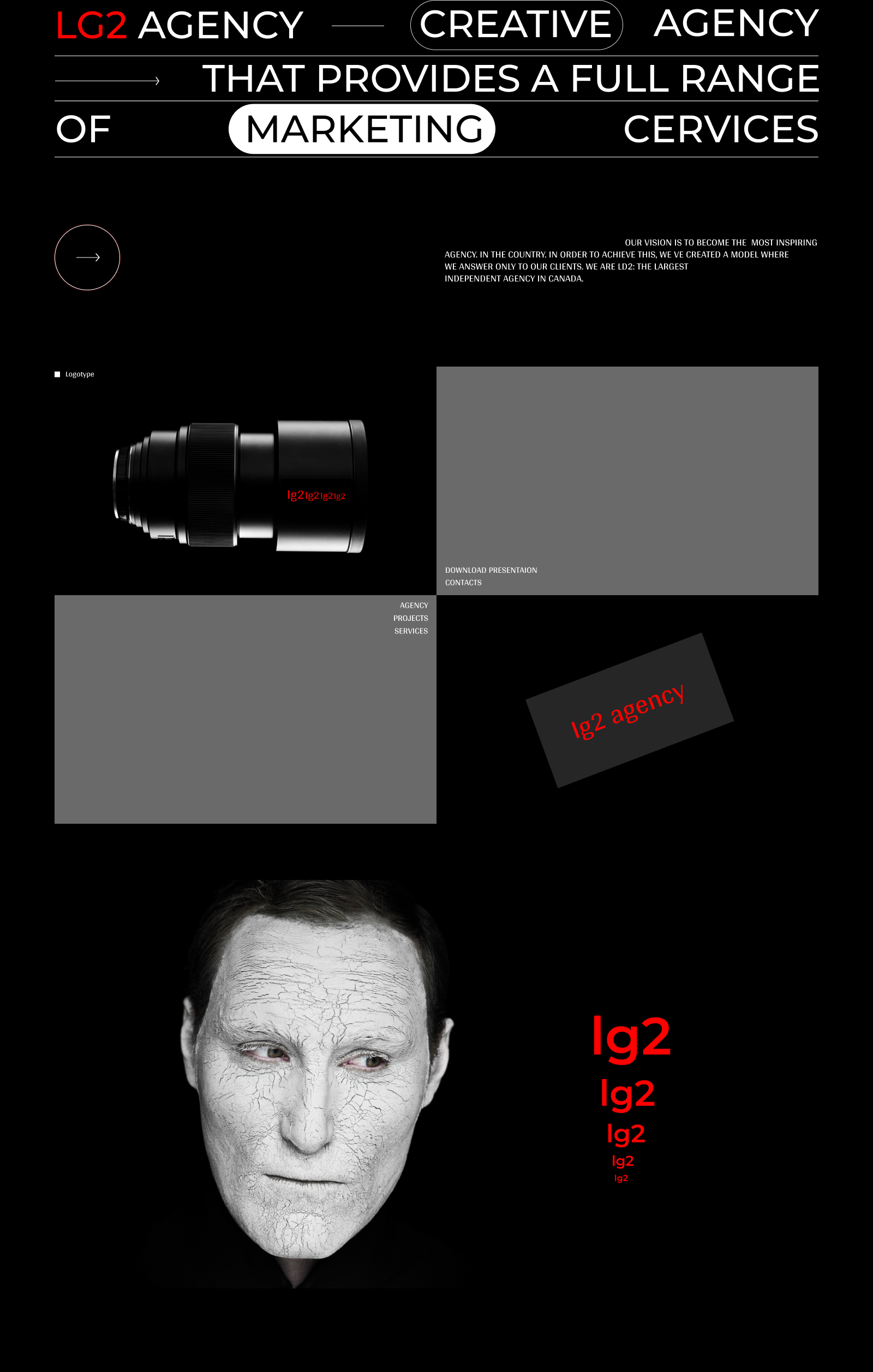 <!--[-->Ruslan Smirnov<!--]--> — Изображение №2 — Интерфейсы на Dprofile